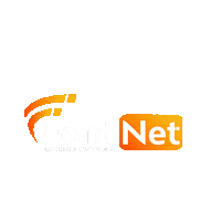 Internet Wifi Sticker by FontNet