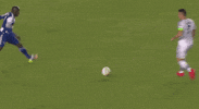 robbie keane goal GIF by LA Galaxy