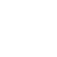 Sci-Fi Atom Sticker by FAN EXPO HQ