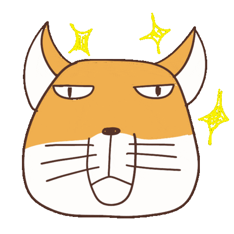 Tibetansandfox Sticker