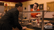 Twin Peaks Coffee GIF by Twin Peaks on Showtime