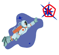 Space Quality Sticker by Роскачество