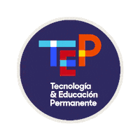 teppucmm pucmm tep Sticker