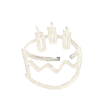 Sticker by casualfood