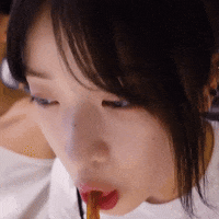 K Pop Noodles GIF