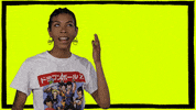 hear me what GIF by Rico Nasty