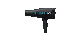 blow out neuro Sticker by Paul Mitchell