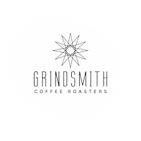 Grindsmithcoffee grindsmith grindsmith coffee roasters grindsmithcoffee grindsmith coffee Sticker