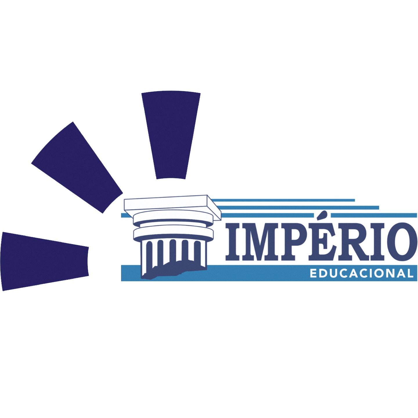 Imperio Sticker by Unitec