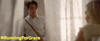 romance hawaii GIF by Blue Fox Entertainment