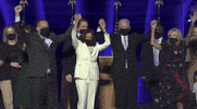 Joe Biden Victory GIF by Election 2020