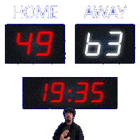 49 Home Sticker