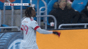 Soccer Celebration GIF by Toronto FC