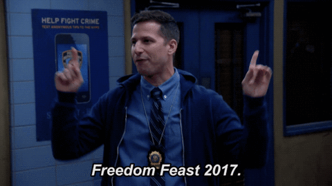 nbc brooklyn 99 GIF by Brooklyn Nine-Nine