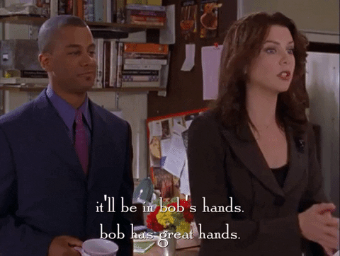 season 3 netflix GIF by Gilmore Girls 