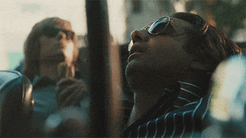bobby cannavale drinking GIF by Vinyl