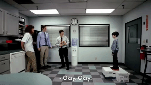 season 5 episode 12 GIF by Workaholics