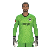 Posing Line Up Sticker by Bundesliga