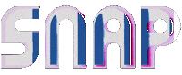 Art Glitch Sticker