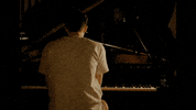 Electronic Music Guitar GIF by Petit Biscuit