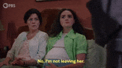 Staying Right Here Episode 4 GIF by PBS