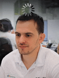 Trabajo Oficina GIF by Prime Energy