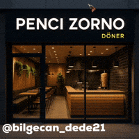 Penci Zorno GIF