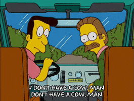 season 16 episode 21 GIF