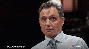 Nbc Peacock GIF by Law & Order