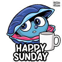 Happy Coffee Sticker by VeeFriends