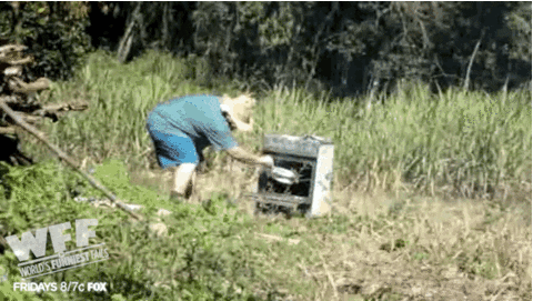 worlds funniest fails GIF by Fox TV
