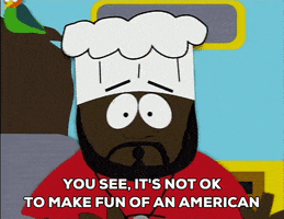 GIF by South Park 