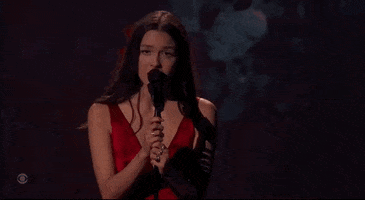 Grammy Awards GIF by Recording Academy / GRAMMYs