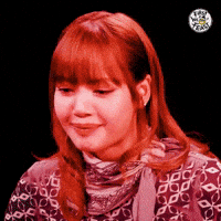 K Pop Tongue GIF by First We Feast