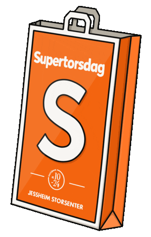 Jessheimss giphyupload shopping 2050 salg Sticker