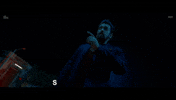 Salman Khan Silence GIF by Nadiadwala Grandson