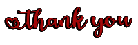 Real Estate Thank You Sticker by The Biedenharn Group