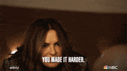 This Is Hard Episode 12 GIF by Law & Order