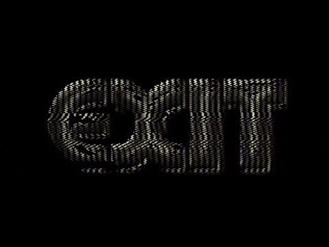 Art Glitch GIF