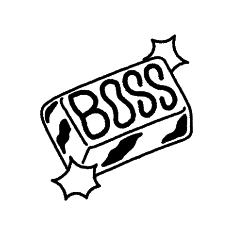 oberlo_official giphyupload boss entrepreneur girlboss Sticker
