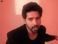 Armaan Malik Love GIF by Warner Music India