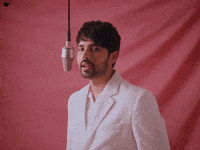 Armaan Malik Love GIF by Warner Music India