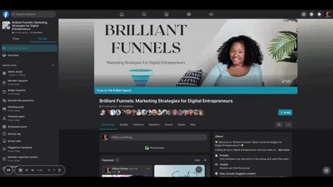 RobynTheBrilliant giphyupload GIF