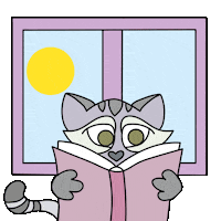 laragazzaeterica book books reading read Sticker