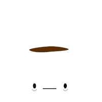 Tired Coffee Sticker by Chanamon