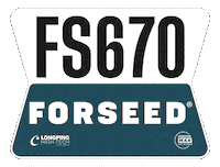 Forseed Sementes Sticker by Longping High Tech
