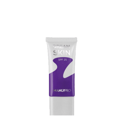 Manlyprobeauty Sticker by MANLY PRO