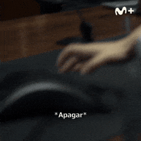 Elcentro Espias GIF by Movistar Plus+