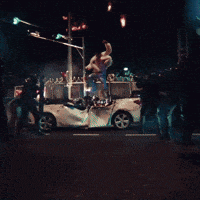 King Kong Swag GIF