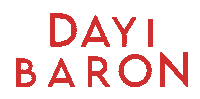 Sticker by DAYI BARON